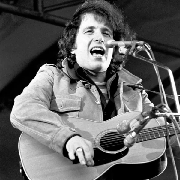 Don McLean