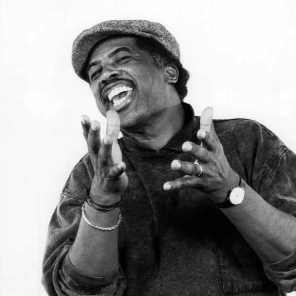 Ben E. King