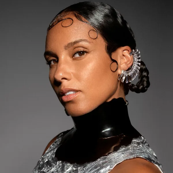 Alicia Keys