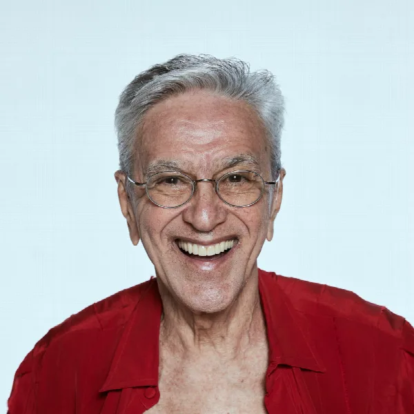 Caetano Veloso