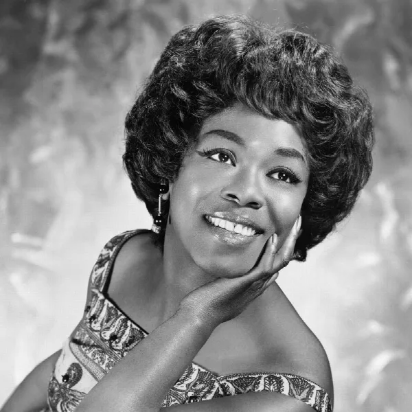 Sarah Vaughan