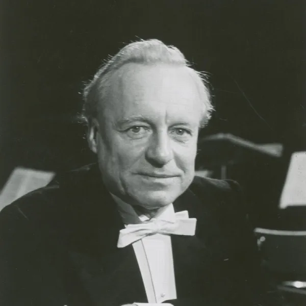 Andre Cluytens