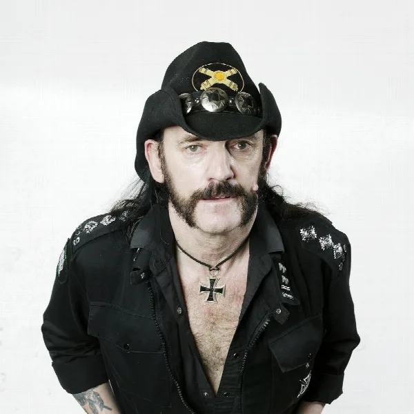 Lemmy