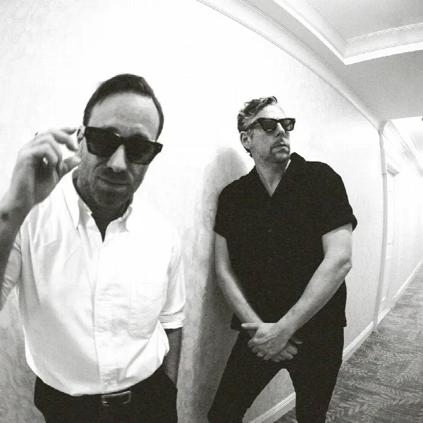 The Black Keys