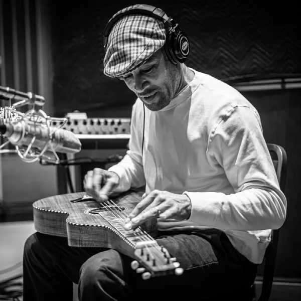 Ben Harper