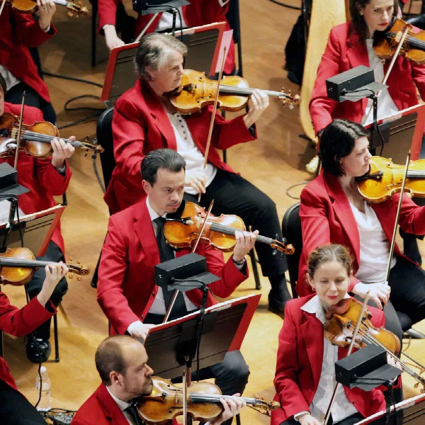Cincinnati Pops Orchestra