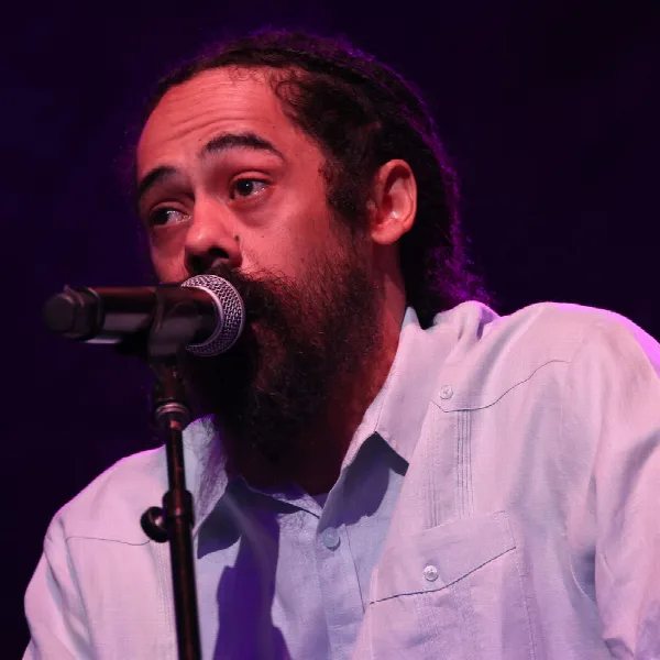 Damian Marley
