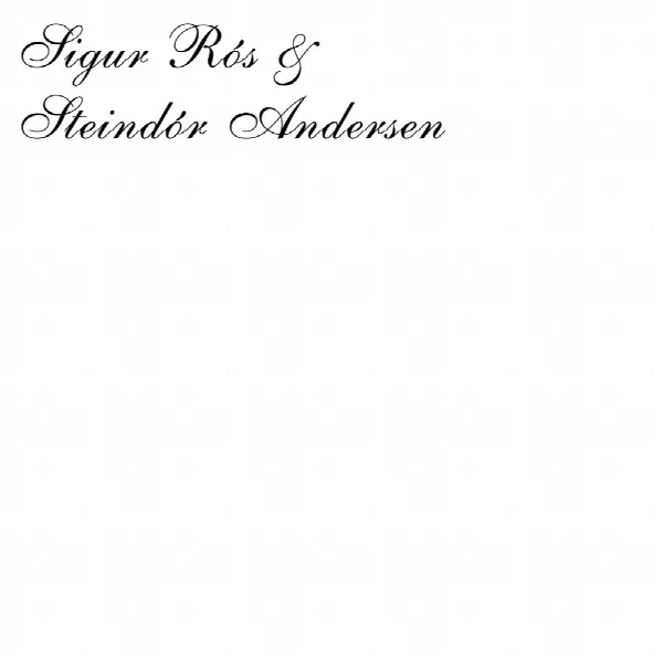 Steindór Andersen