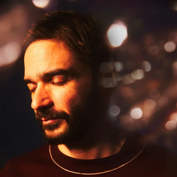Jon Hopkins