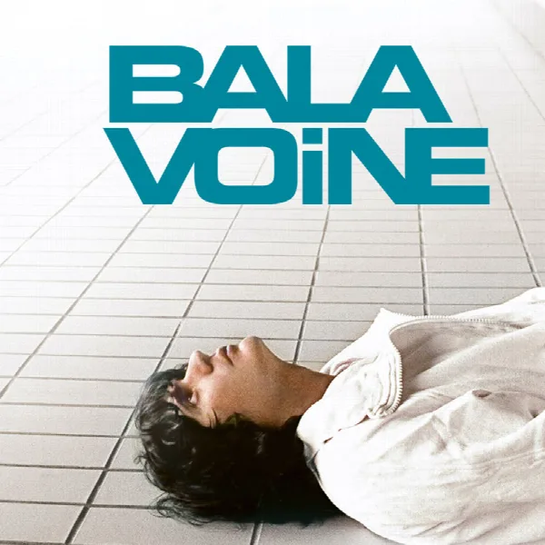 Daniel Balavoine