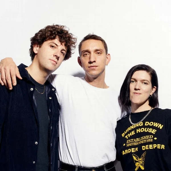 The xx