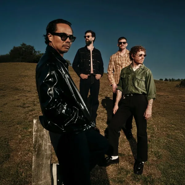 The Temper Trap