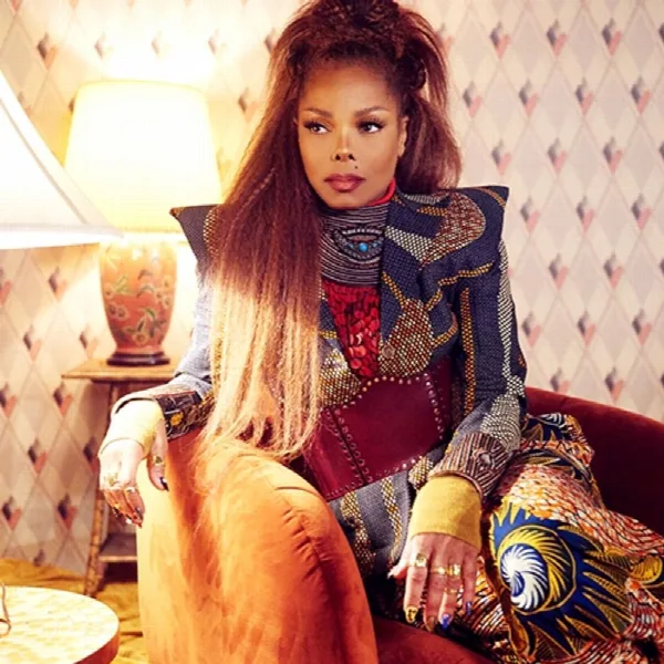 Janet Jackson
