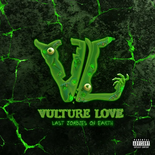 Vulture Love