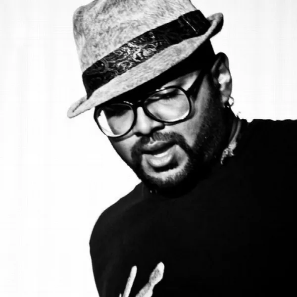 Benny Dayal