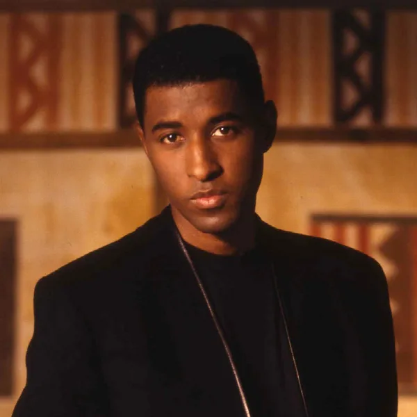 Babyface