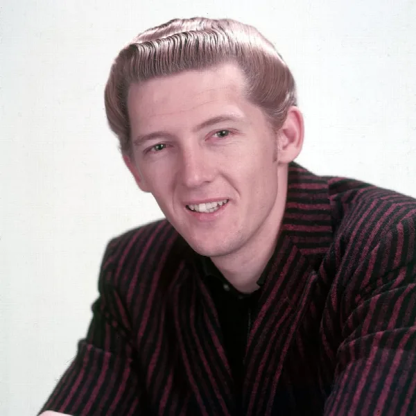 Jerry Lee Lewis