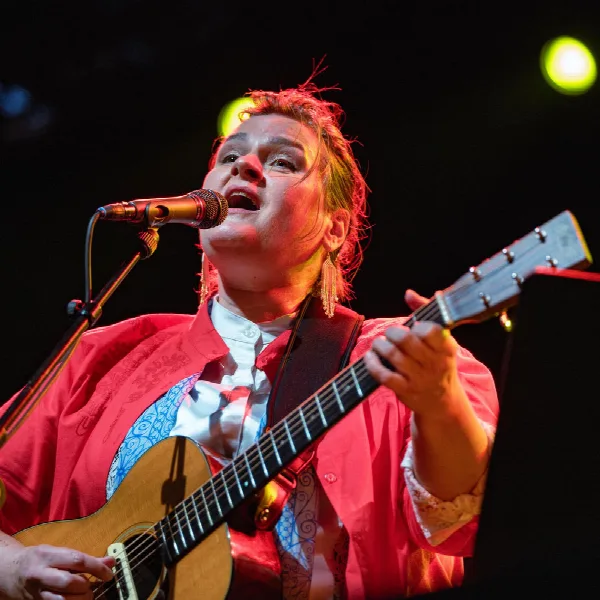 Madeleine Peyroux