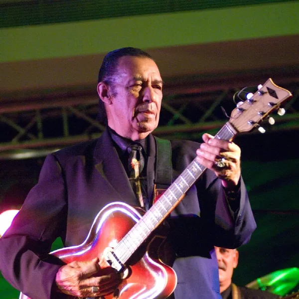 Manuel Galbán