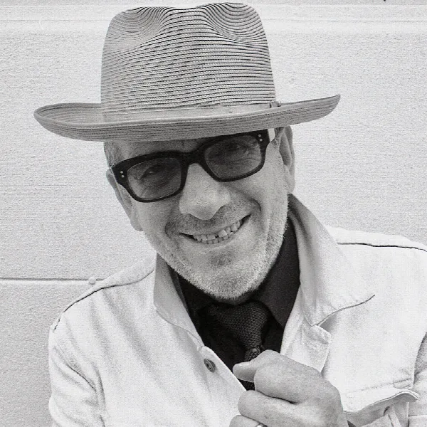 Elvis Costello