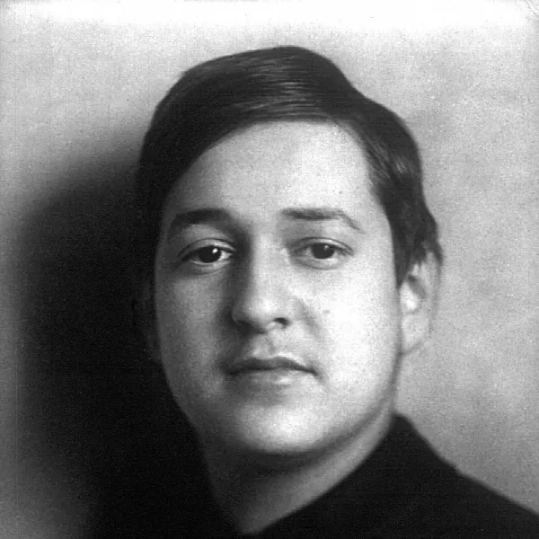 Erich Wolfgang Korngold