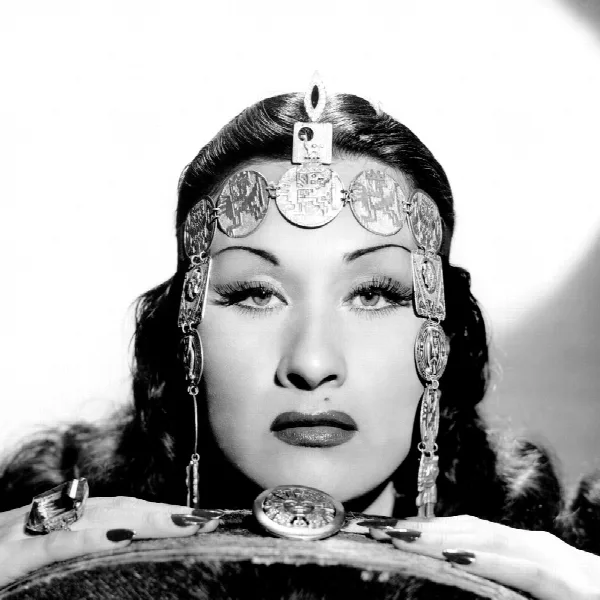 Yma Súmac