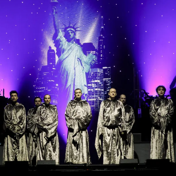 Gregorian
