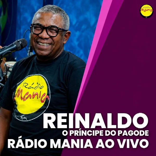 Mania do Brasil