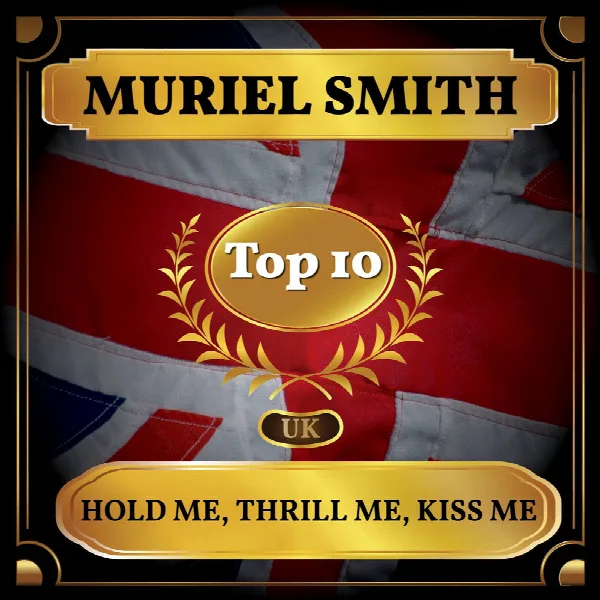 Muriel Smith