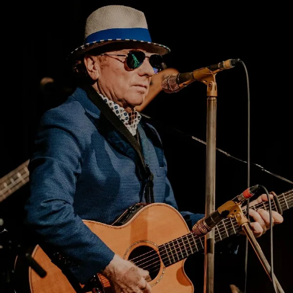 Van Morrison