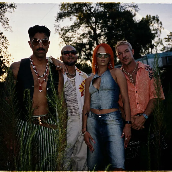 Major Lazer