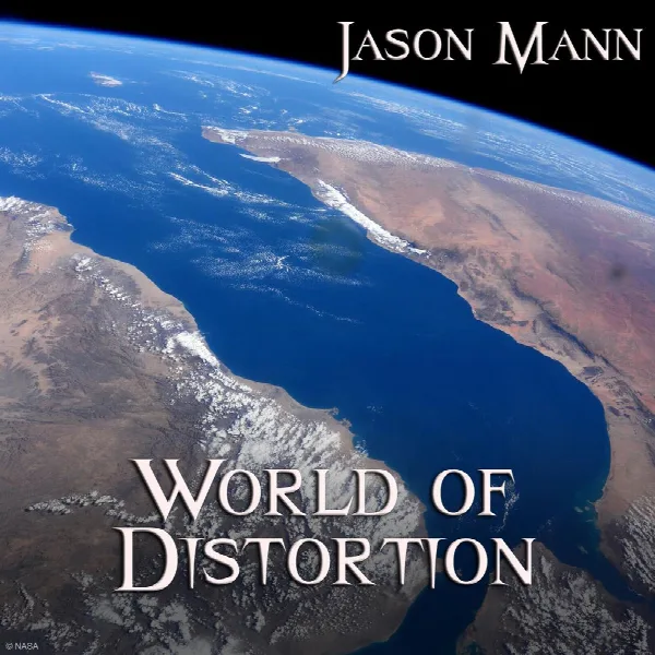Jason Mann