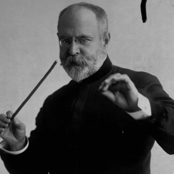 John Philip Sousa