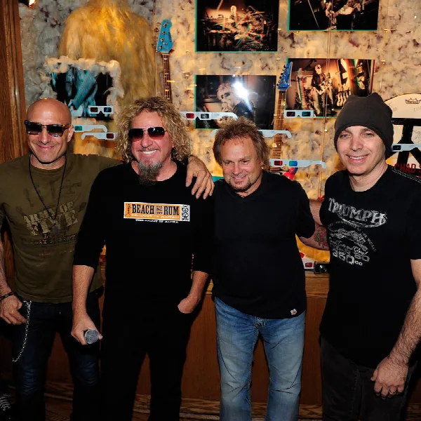 Chickenfoot