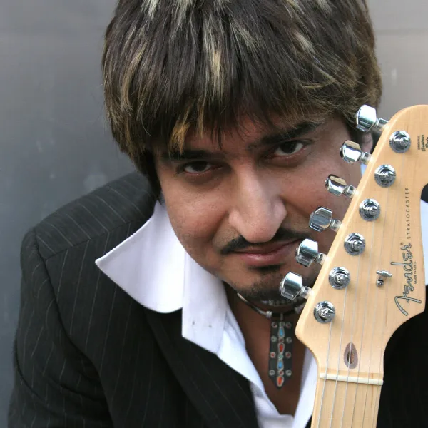 Neeraj Shridhar
