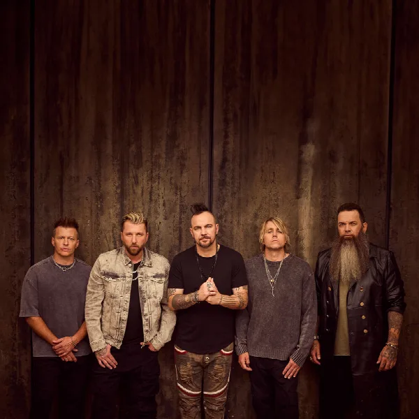 Three Days Grace
