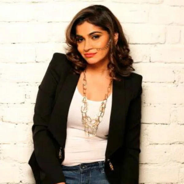 Shruti Pathak