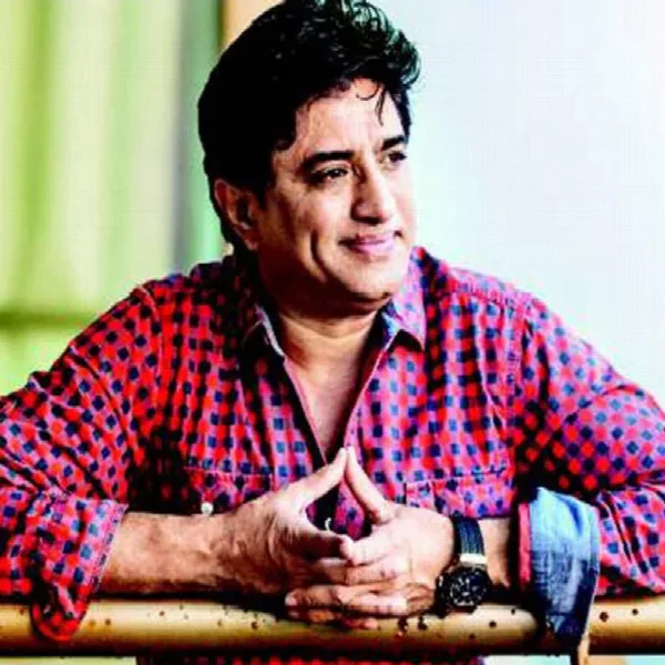 Anand Raj Anand