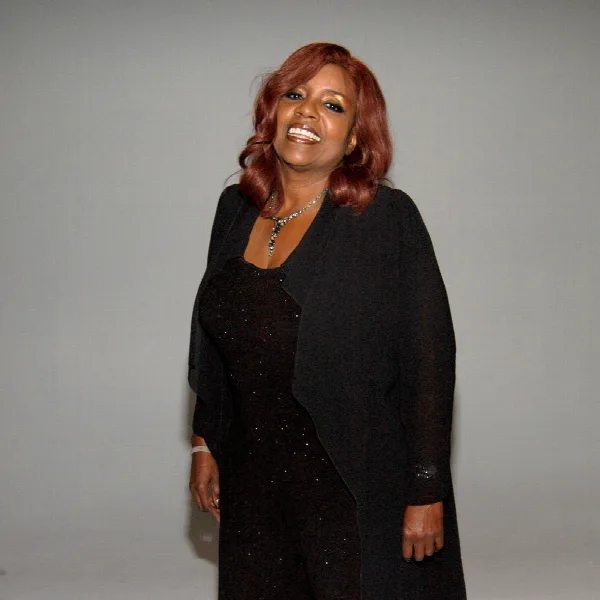 Gloria Gaynor