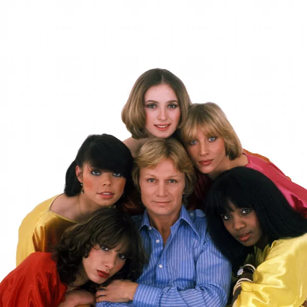 Claude François
