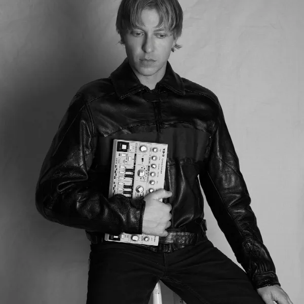 The Drums