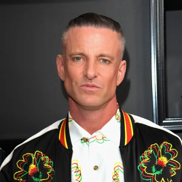 Daniel Powter