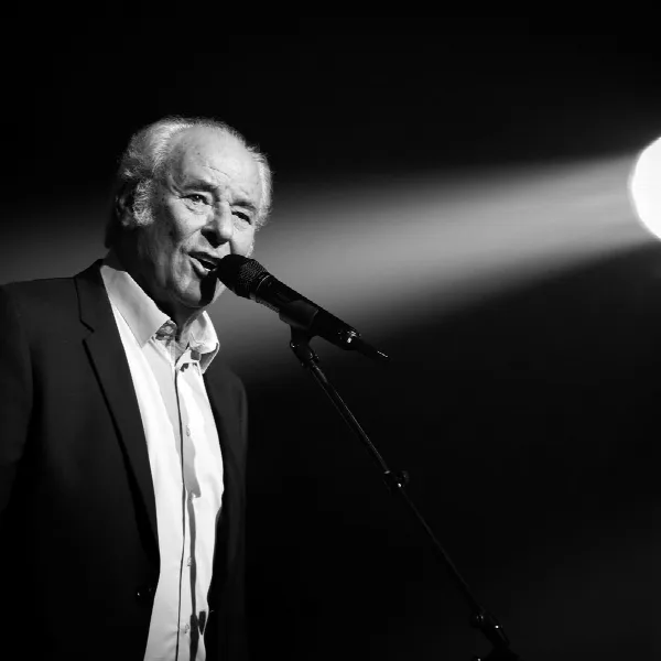 Maxime Le Forestier