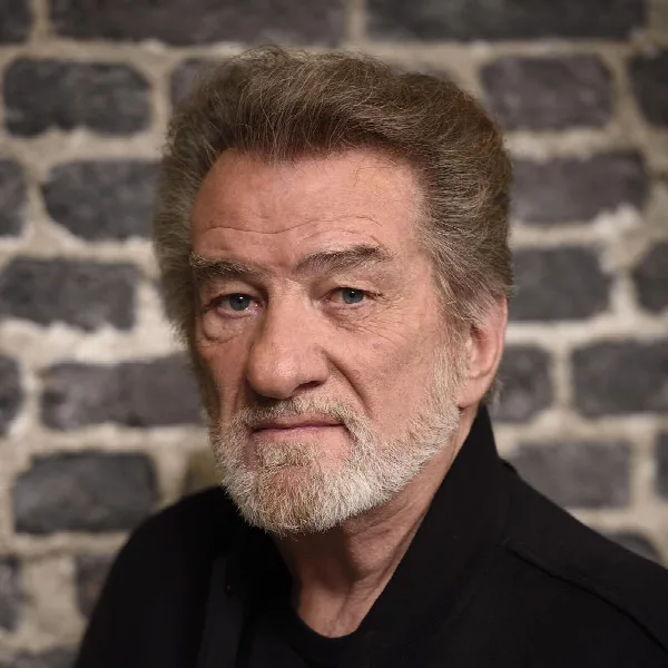 Eddy Mitchell