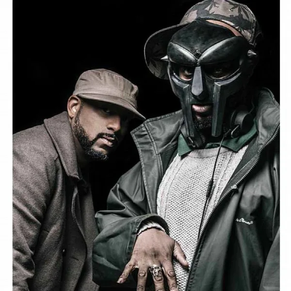 Madvillain