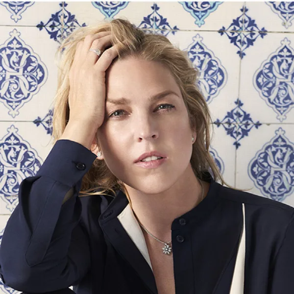 Diana Krall