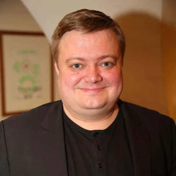 Mikko Franck