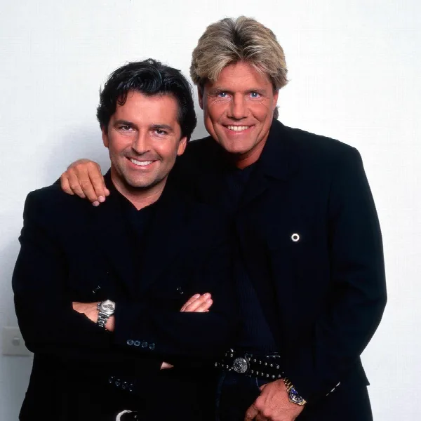 Modern Talking