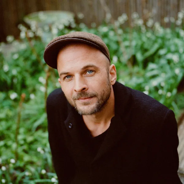 Nils Frahm