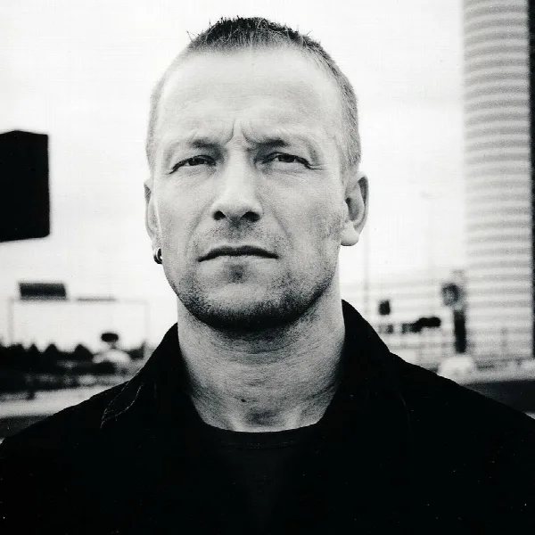 Mats Gustafsson